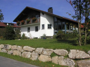 Anna Geißinger Comfortable holiday residence